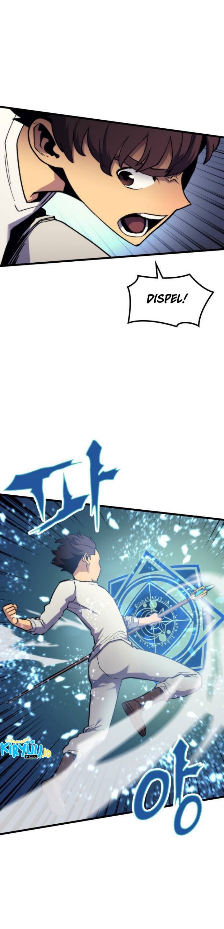 Wizard of Arsenia Chapter 53 Gambar 16